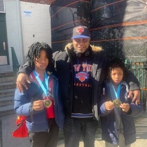 Meet your Posher, Jonathan